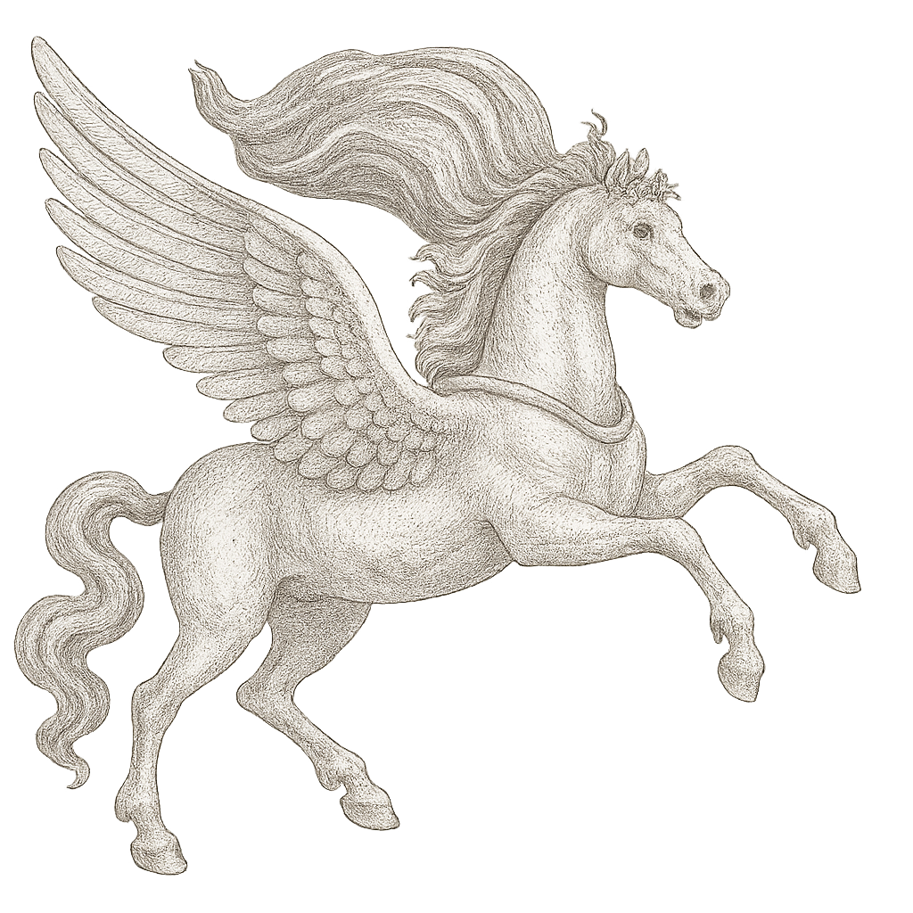 Logo Pegasus